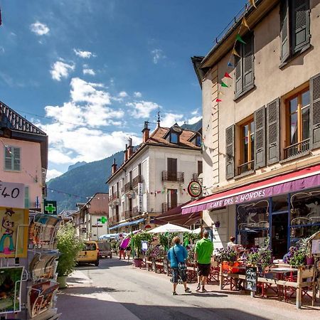 Studio Au Pied Des Montagnes Le Bourg-dʼOisans Dış mekan fotoğraf